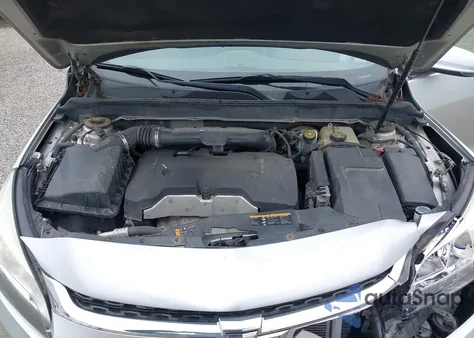 2014 Chevrolet Malibu 1Lz from USA, damaged, VIN 1G11H5SL2EU153943